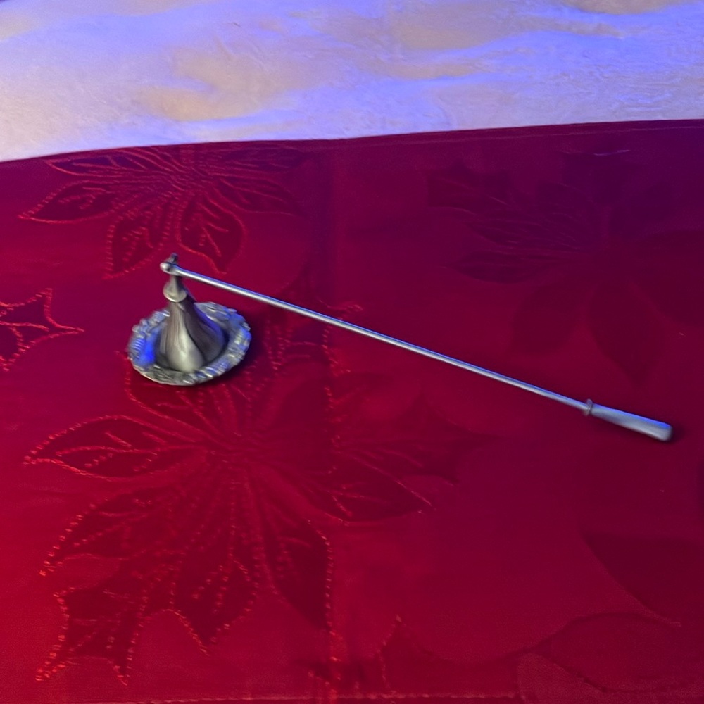 Party Light Cone Incense Stand and long cover
